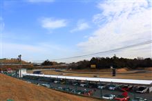 鈴鹿南の走行会に行ってきた。２回目