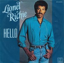 ♪Hello