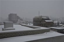 雪～