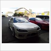 上玉ベース車（続）