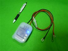 DIY、EDLCコンデンサーチューン