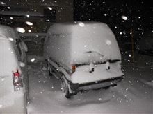 大雪