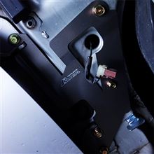 【PP1】サイドインナーブレース取付 【PP1】サイドインナーブレース取付
