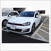 GOLF7 GTI