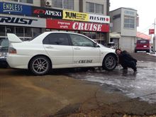 ☆　ＣＲＵＩＳＥ 今日の朝イチ　☆