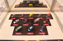 東京モーターショー2013開催記念トミカ