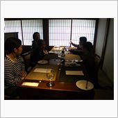 ささやかに…