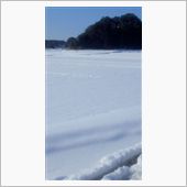 田舎の雪はより大変