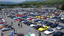 ロードスター イベントスケジュール 2014