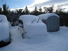 46年ぶりの大雪！