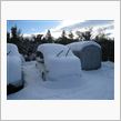 46年ぶりの大雪！