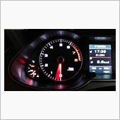 暖気運転