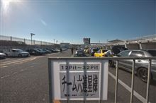 2014.01.31　六連星走行会　TC2000　－ピット・パドック編－
