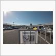 2014.01.31　六連星走行会　TC2000　－ピット・パドック編－