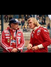 1976年F1世界選手権イン・ジャパン