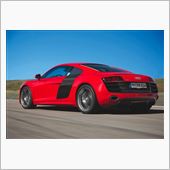 Audi  R8       ...