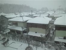 大雪