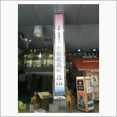 行ってきました・・・