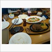 【ステーキ宮】・・・。