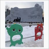 ２０１４　さっぽろ雪まつり・ ...