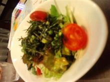 サラダ