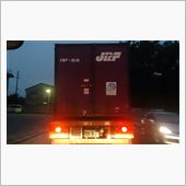JR貨物のコンテナ、フルトレ ...