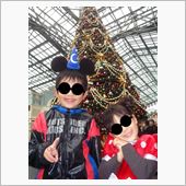 TDLインパ♪