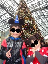 TDLインパ♪