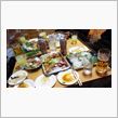 職場の飲み仲間と忘年会