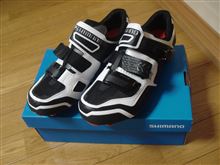 NEW Shoes