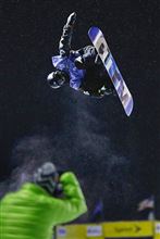 ソチオリンピックを見るため仕事を休む