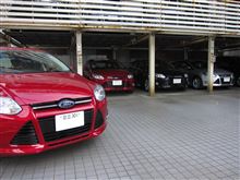 フォーカスのポテンシャル