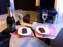 ひとあしお先に ～PIERRE HERM&#201; PARIS Cake Chlo&#233;～