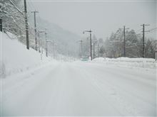 雪道に強いクルマって? 雪道に強いクルマって?