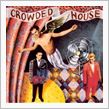 「Don&#39;t Dream It&#39;s Over」　Crowded House