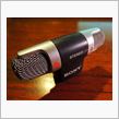 SONY  ECM-DS70P