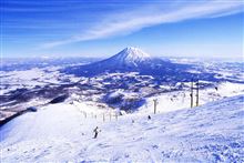 雪国へ