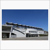 あおなみ線で金城ふ頭へ（息抜 ...