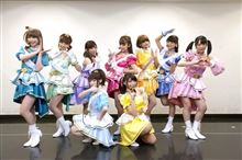 μ&#39;s 　NEXT LoveLive! 2014～ENDLESS PARADE～
