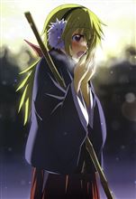 おはようございまちゅ