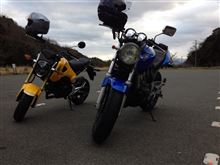 四国八十八ケ所バイクの旅 第一夜 四国八十八ケ所バイクの旅 第一夜