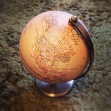 Go Abroad.