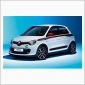 New Twingo (&#180;ﾟ ...