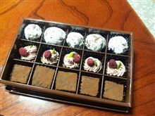 バレンタイン♪