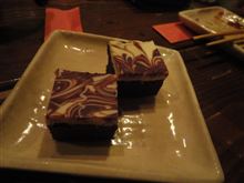 バレンタインでしたね