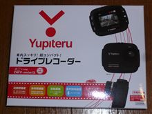 ドラレコ