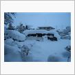 １週間ぶりの大雪（笑）