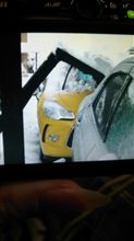 自走無理かな？
