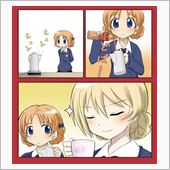 エビチリ