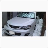 二度目の大雪(-_-;)